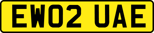 EW02UAE