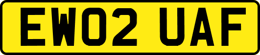 EW02UAF