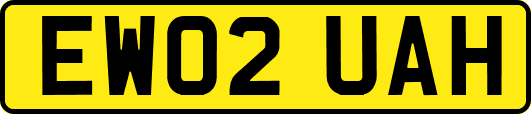 EW02UAH