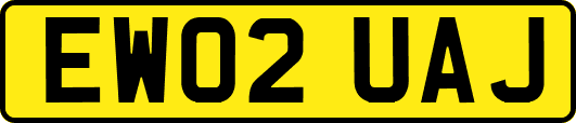 EW02UAJ