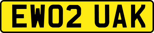 EW02UAK