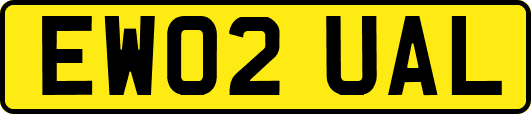 EW02UAL