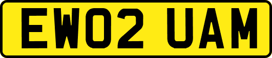 EW02UAM