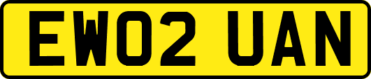 EW02UAN