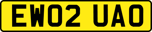 EW02UAO