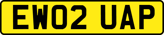 EW02UAP