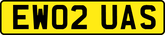EW02UAS