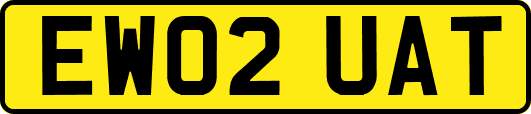 EW02UAT