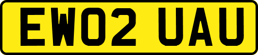 EW02UAU