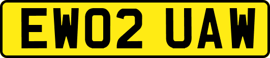 EW02UAW
