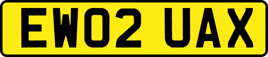 EW02UAX