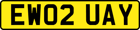 EW02UAY