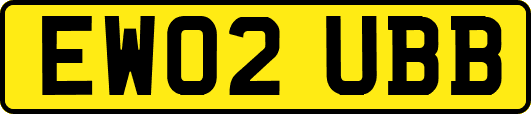 EW02UBB