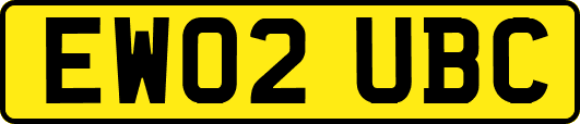 EW02UBC