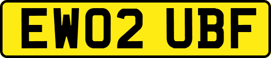 EW02UBF