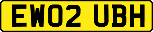 EW02UBH