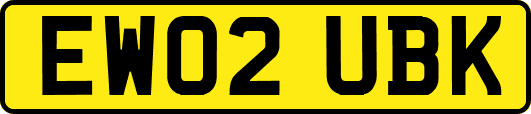 EW02UBK