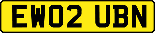 EW02UBN