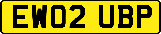 EW02UBP