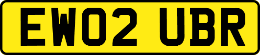 EW02UBR