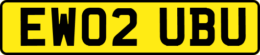 EW02UBU