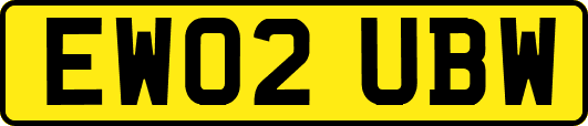 EW02UBW