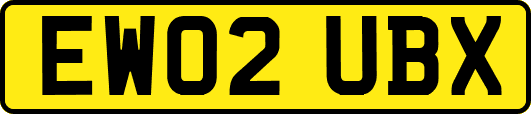 EW02UBX