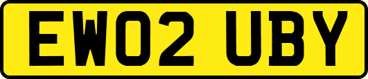 EW02UBY
