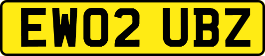 EW02UBZ