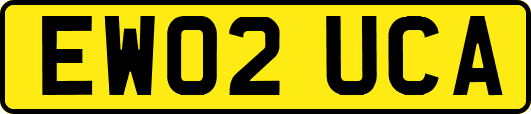 EW02UCA