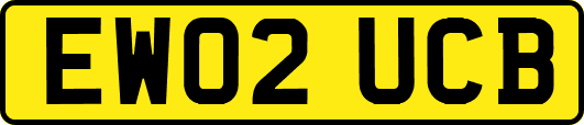 EW02UCB
