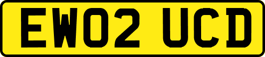EW02UCD