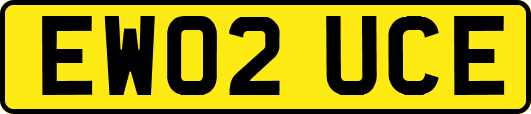EW02UCE