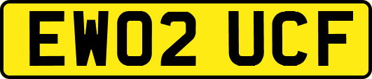 EW02UCF