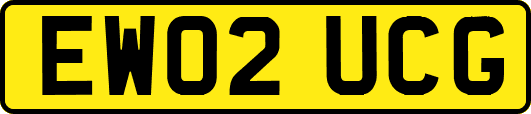 EW02UCG
