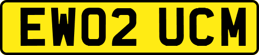 EW02UCM
