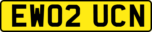 EW02UCN