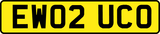 EW02UCO