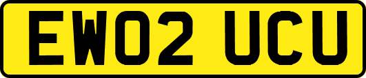 EW02UCU
