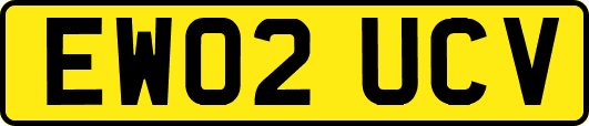 EW02UCV