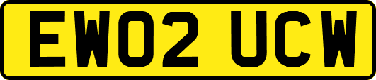 EW02UCW