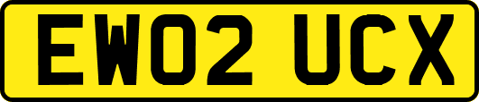 EW02UCX