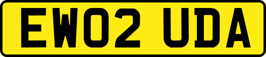 EW02UDA