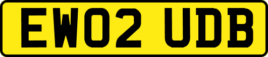 EW02UDB