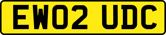 EW02UDC