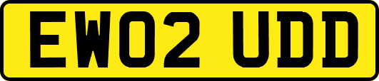 EW02UDD