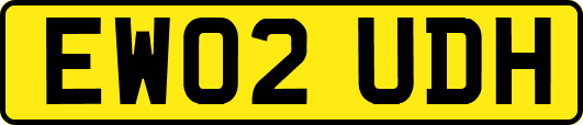 EW02UDH