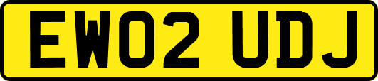 EW02UDJ