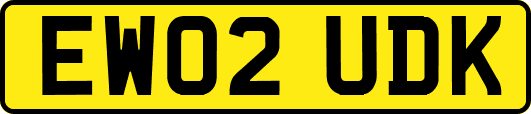 EW02UDK
