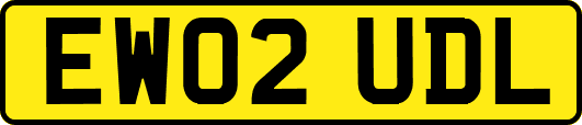 EW02UDL
